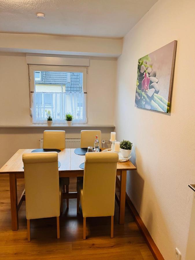 Ferienwohnung Goetel グラートベック エクステリア 写真