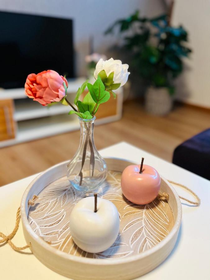 Ferienwohnung Goetel グラートベック エクステリア 写真
