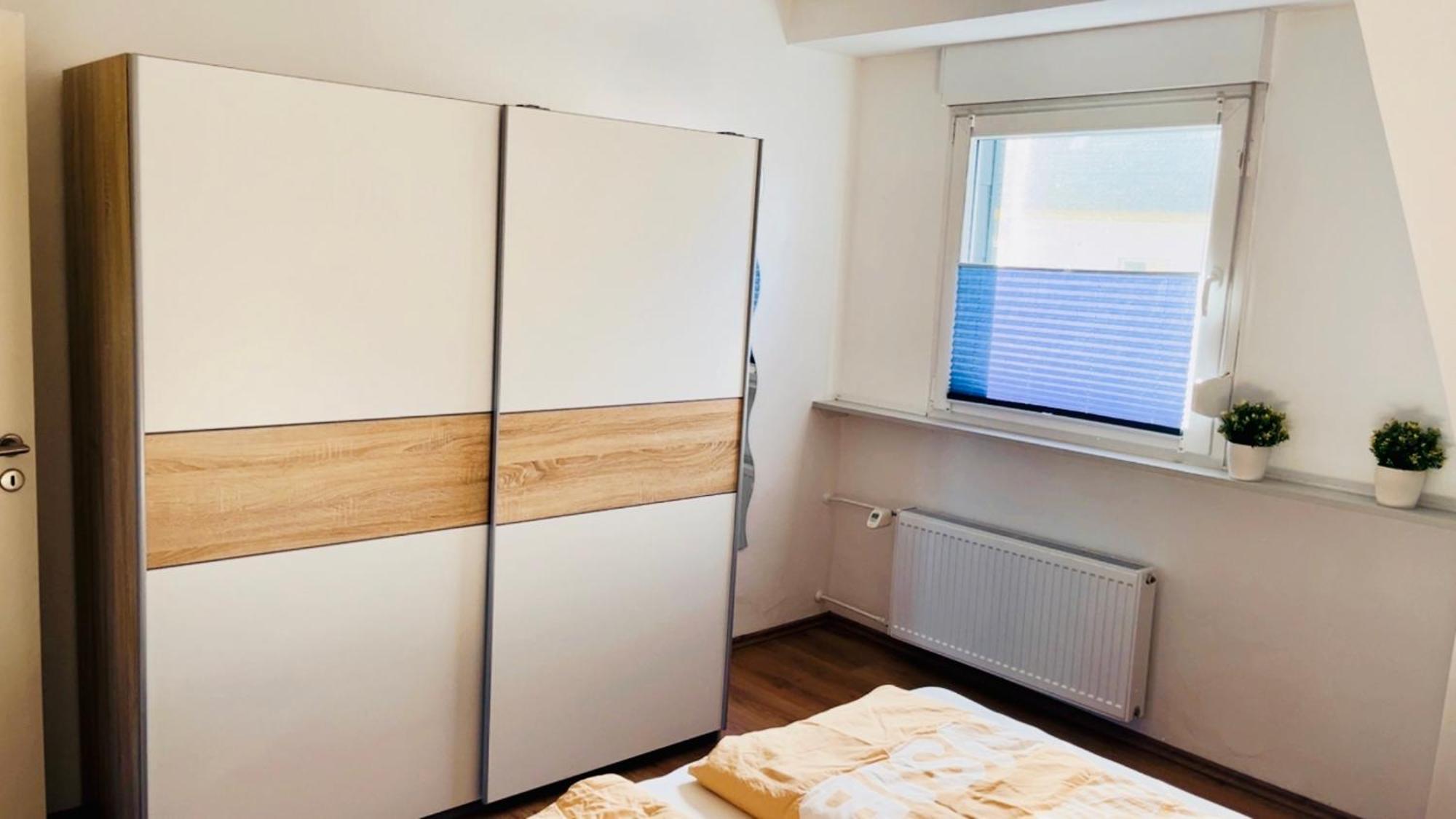 Ferienwohnung Goetel グラートベック エクステリア 写真