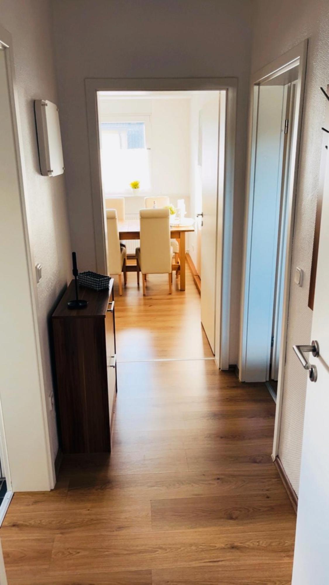 Ferienwohnung Goetel グラートベック エクステリア 写真