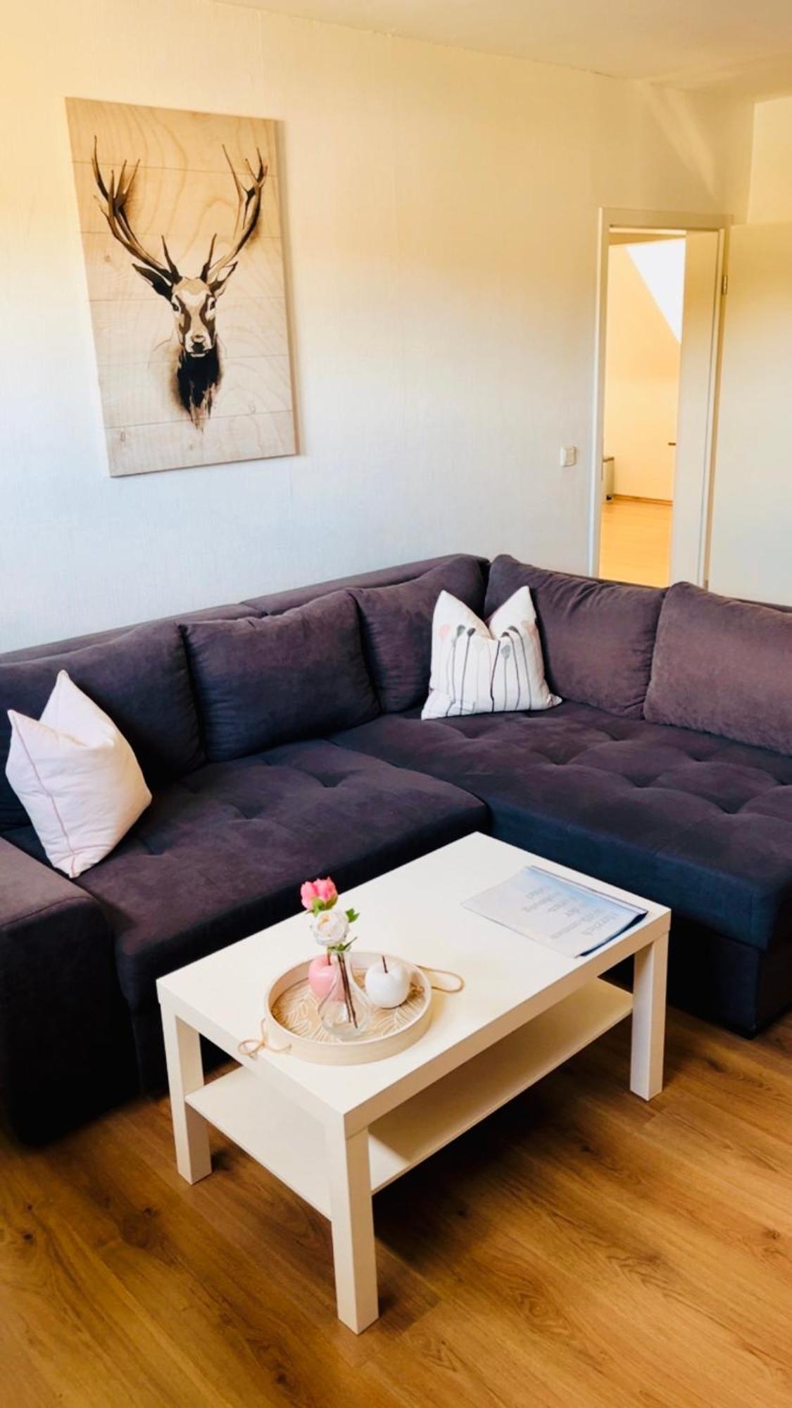 Ferienwohnung Goetel グラートベック エクステリア 写真