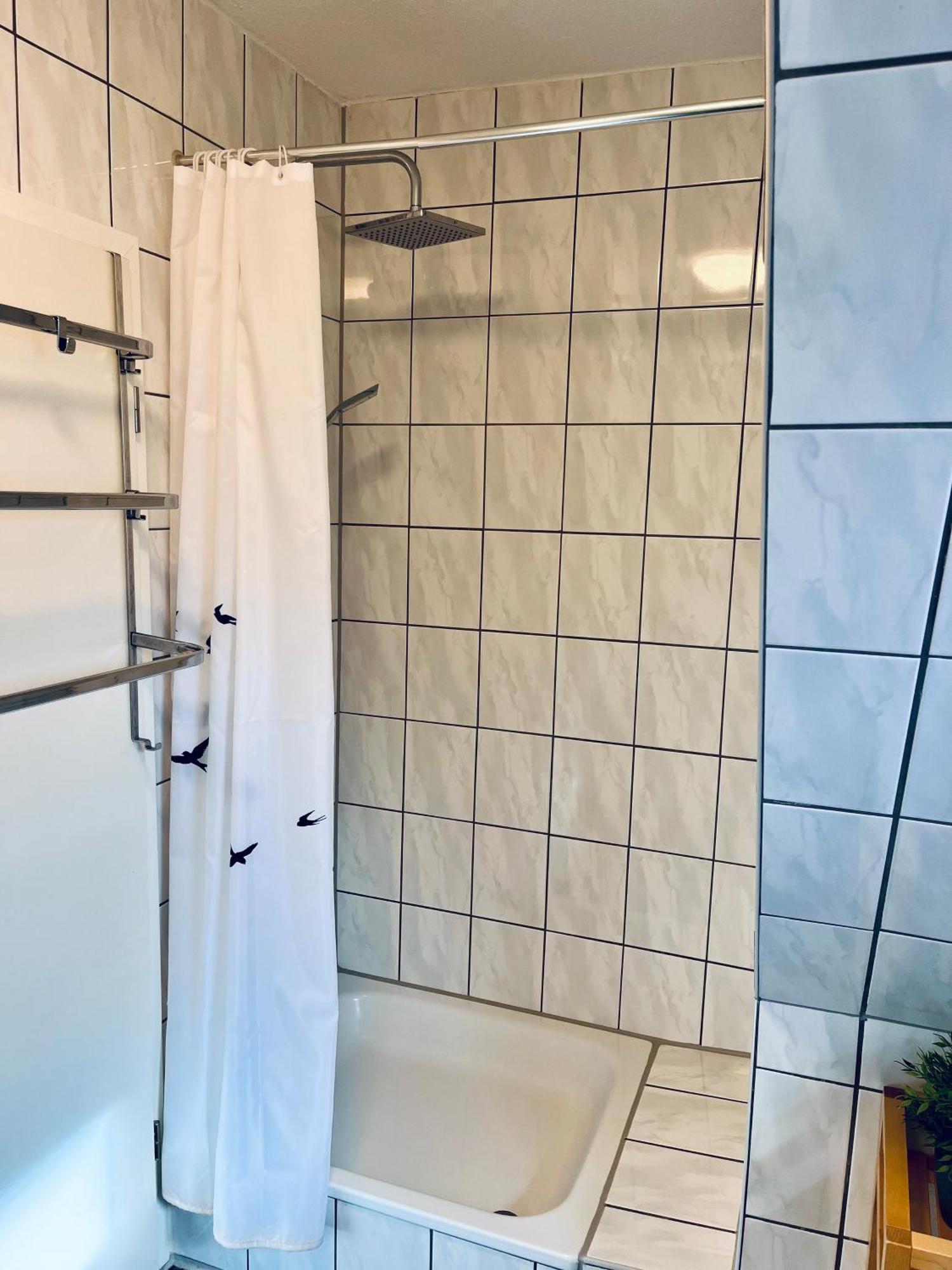 Ferienwohnung Goetel グラートベック エクステリア 写真
